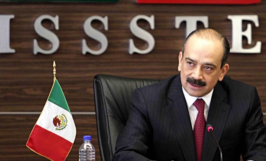 El 5 de diciembre de 2012, Lerdo de Tejada fue nombrado director general del Instituto de Seguridad y Servicios Sociales de los Trabajadores del Estado (NOTIMEX)