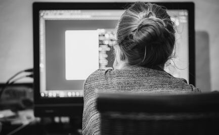 Los jóvenes no quieren el trabajo remoto, afirma Microsoft