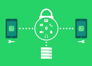 Cómo evitar que vean tus chats de WhatsApp