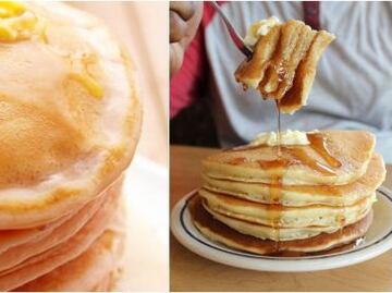 Reprobadas, más de 30 presentaciones de harina para hot cakes; saldrán del mercado