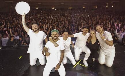 Allison rememora viejos tiempos con sus fans