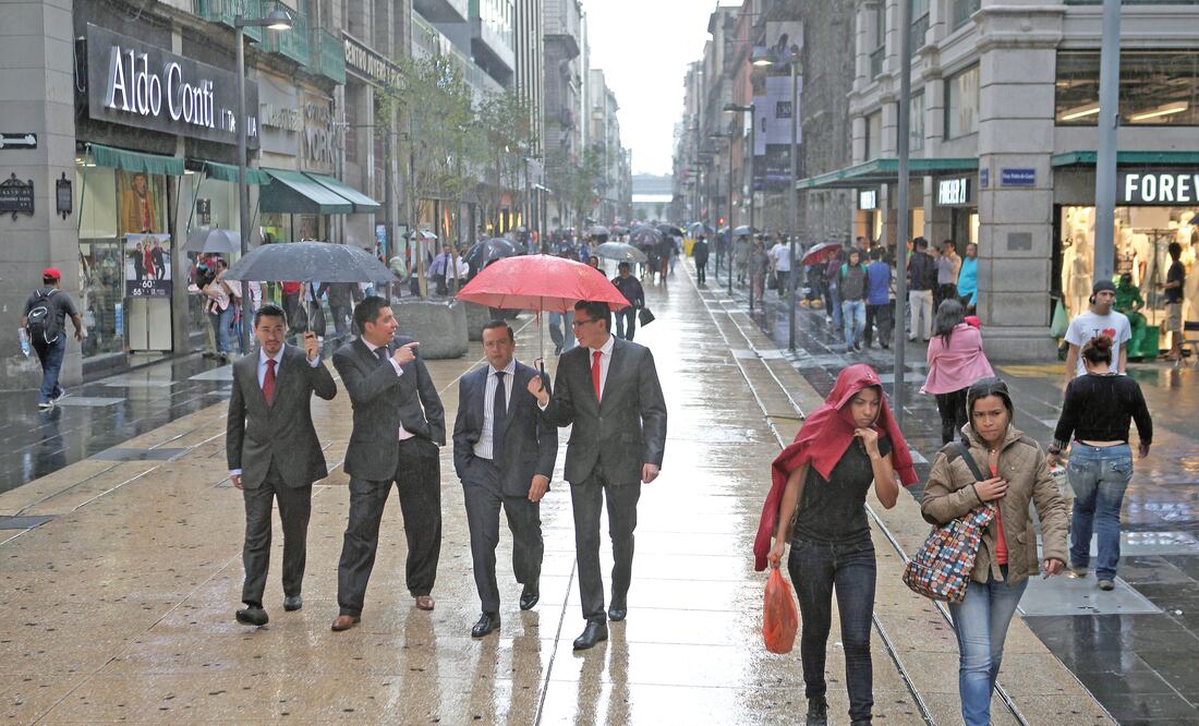 Fotografía: Archivo