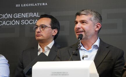 Tabe propone que ingresos por publicidad exterior se queden en las colonias afectadas