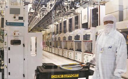 Cae la innovación en México, revela estudio de la Comisión Europea