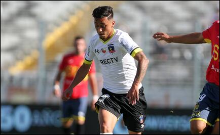 Martín Rodríguez ya es de Cruz Azul