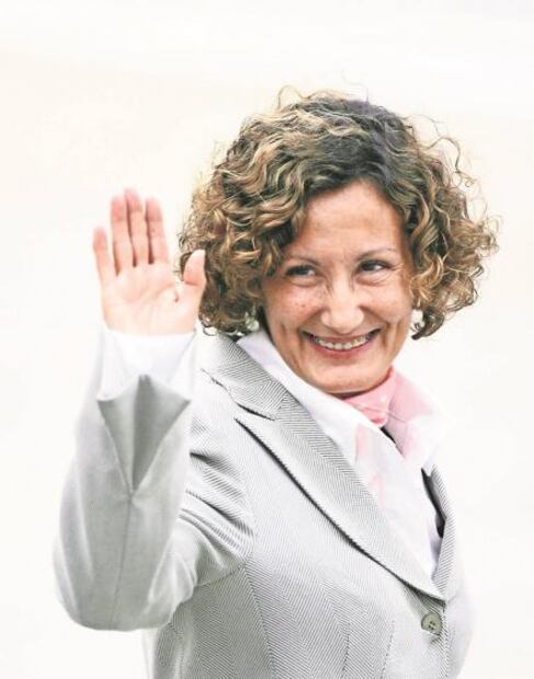 Cinco cosas que no sabías de Letizia