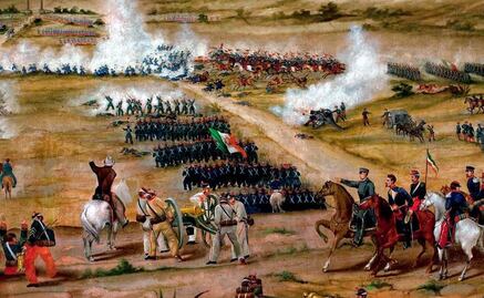 Seis datos sobre la batalla del 5 de Mayo