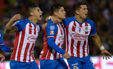 ¿Qué necesita Chivas para seguir con esperanzas de Liguilla?