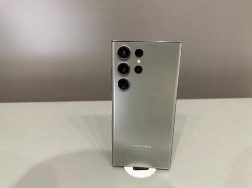 Galaxy S23+ y Galaxy S23 Ultra, precios en México