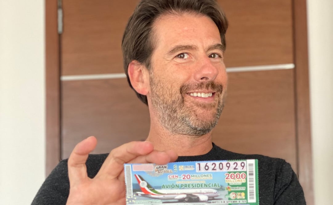 Tomada de Twitter @EVIDEGARAY