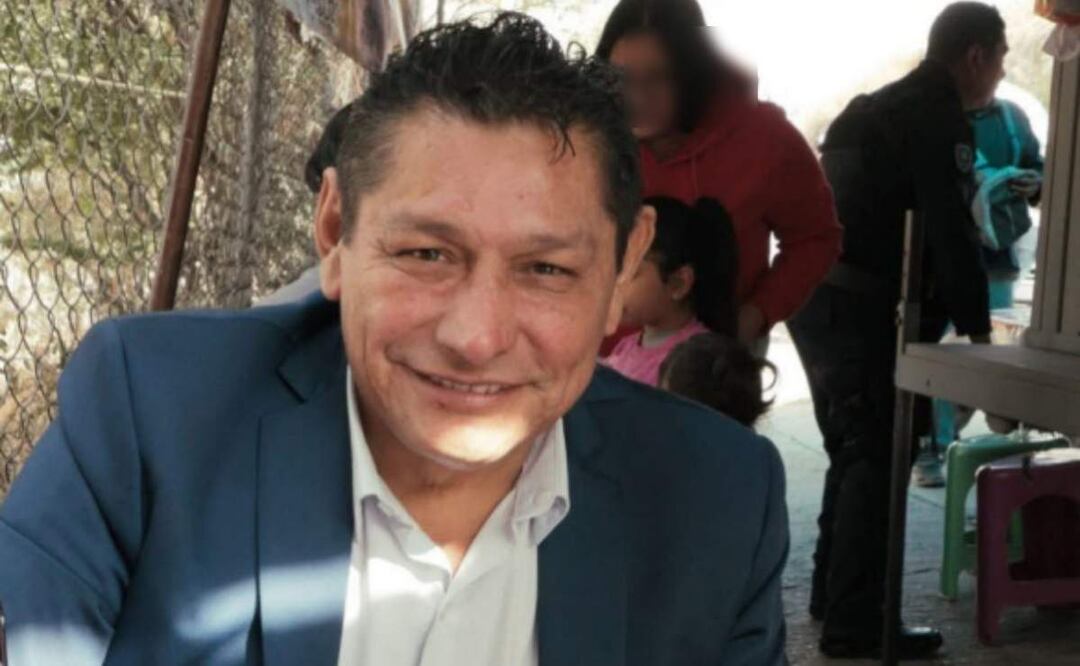 Jesús Corona Damián, alcalde de Cuautla, Morelos está vinculado al Cártel de Sinaloa por medio de un video que fue difundido (19/02/2025). Foto: X (@Jesus_Corona_D1)