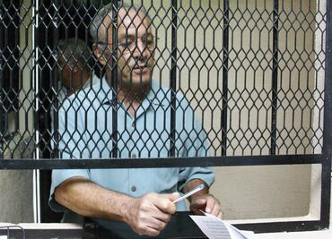 Jean Succar Kuri, sentenciado por pederastia, será regresado a penal de Cancún