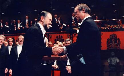 Hace 25 años, cuando Mario Molina ganó el Nobel, también se pedía más presupuesto para la ciencia mexicana