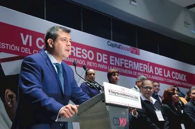 Integrarán enfermeras a programas sociales