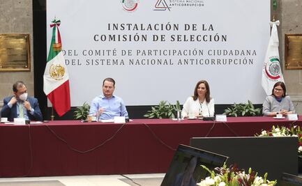 Presidenta del Inai defiende autonomía del instituto; llama a fortalecer sistema de transparencia