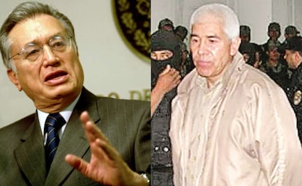 ¿Y Bartlett? Pregunta Loret tras envío de Caro a EU; revive versión sobre participación en tortura de “Kiki” Camarena