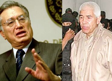 ¿Y Bartlett? Pregunta Loret tras envío de Caro a EU; revive versión sobre participación en tortura de “Kiki” Camarena