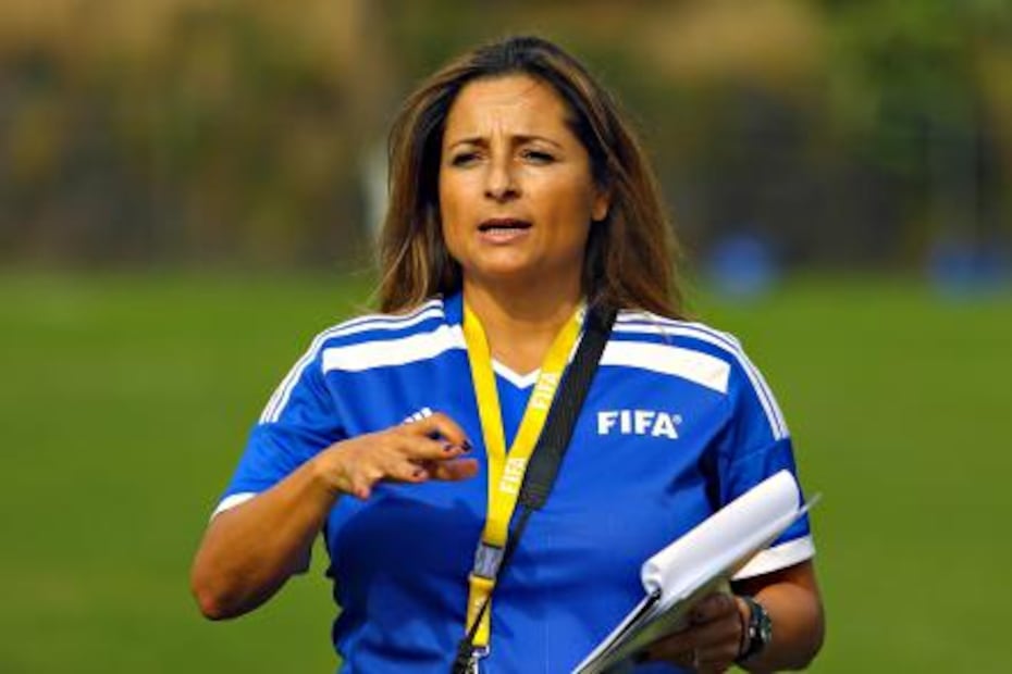 El mundial femenil que México olvidó