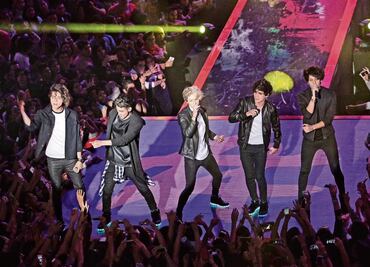 Generación MIAW contra la discriminación