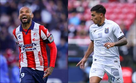 Liga MX: Atlético San Luis vs Querétaro – EN VIVO – Jornada 6 – Clausura 2026