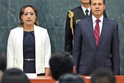 “Seamos los maestros que los niños y adultos necesitan”