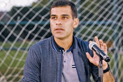 Sponsors no ven riesgo con el Patrón