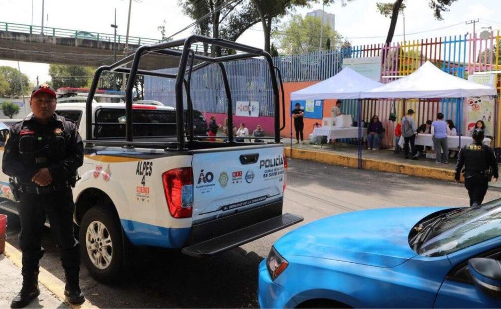 Reportan saldo blanco tras consulta pública (14/09/2025). Foto: Especial