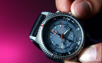 El domingo 29 de octubre termina el Horario de Verano