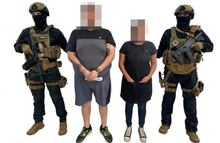 Caen en Mazatlán presuntos homicidas del exrector de Universidad Tecnológica de Tlaxcala