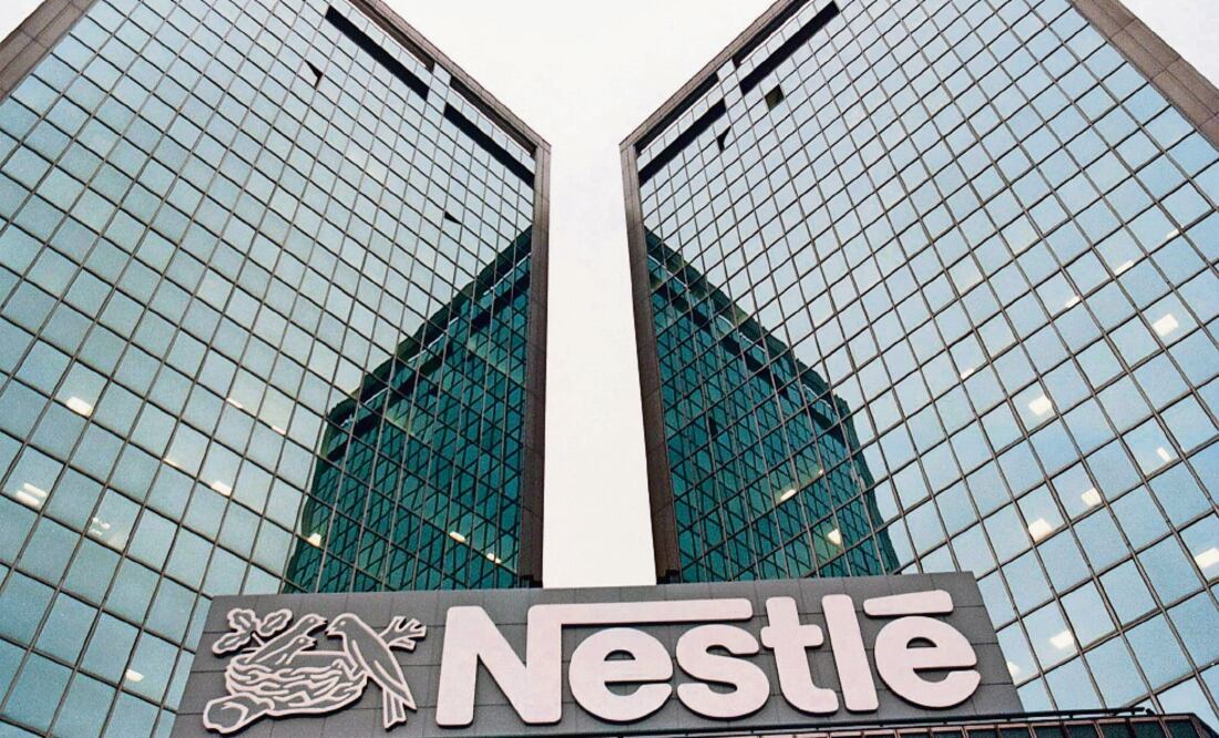 Nestlé tiene una cuota global de mercado de alrededor del 20 % en el sector de alimentos para bebés. Foto: EL UNIVERSAL