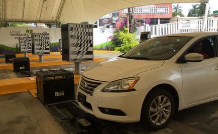 Morelos da prórroga para verificación vehicular