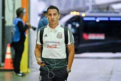 No hemos demostrado madurez en Selección Mexicana: Guardado