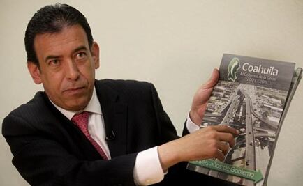 Moreira could return to Mexico