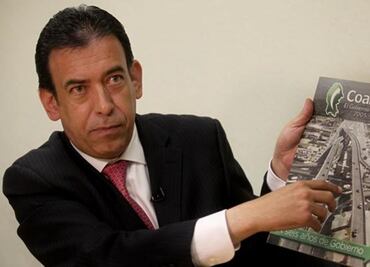 Moreira could return to Mexico