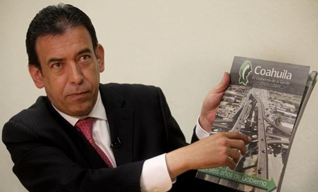 (Photo: File/EL UNIVERSAL)