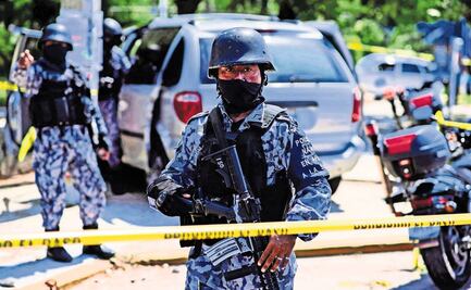 Imparables, violencia e inseguridad en México, advierte Parlamento Europeo