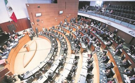 El PRI, de todo poderoso a "chiquillada"