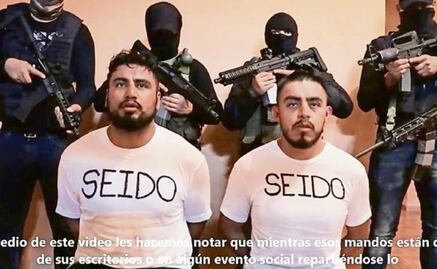 PGR confirma que cuerpos hallados en Nayarit son de agentes