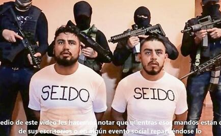 PGR confirma que cuerpos hallados en Nayarit son de agentes