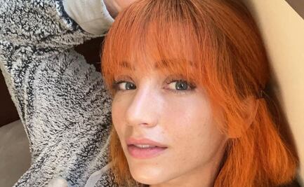 Emily Rudd defiende a Charithra Chandran, actriz del live action de One Piece;"Estoy muy orgullosa de nuestro show" dice