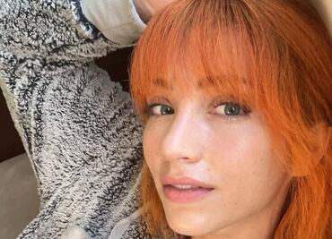 Emily Rudd defiende a Charithra Chandran, actriz del live action de One Piece;"Estoy muy orgullosa de nuestro show" dice