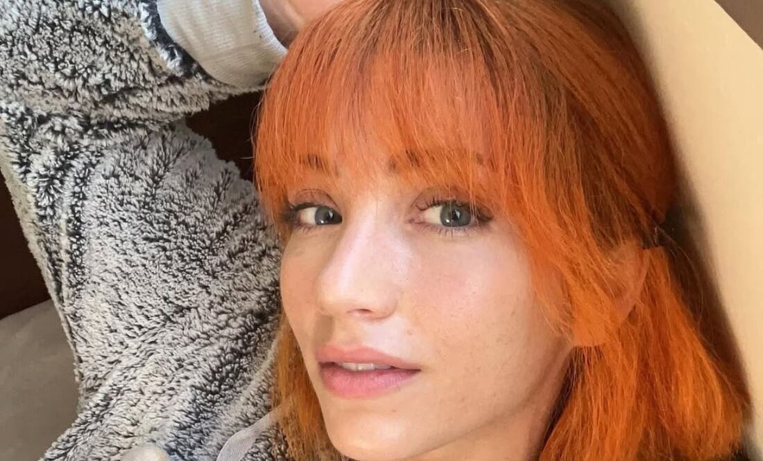 Emily Rudd defiende a actriz que interpretará a Nefertari Vivi en el live action de One Piece Foto: @emilysteaparty (Instagram)