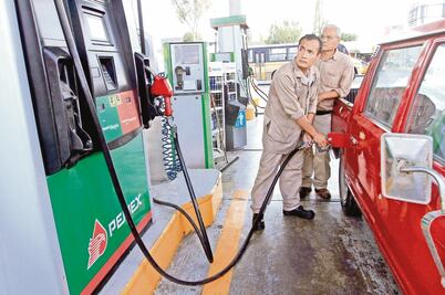 “Liberalización de gasolina atraerá inversiones”