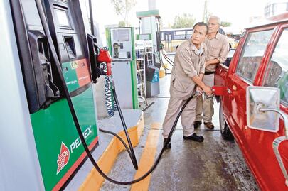 “Liberalización de gasolina atraerá inversiones”