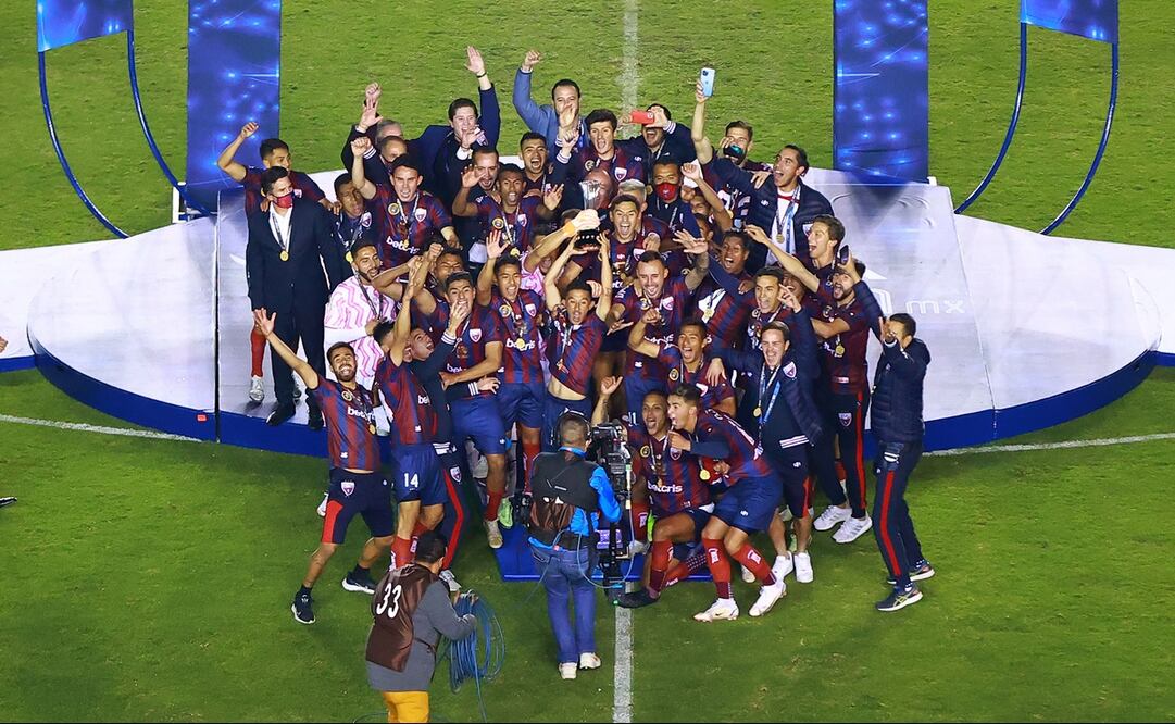 Ascenso sí, repechaje no