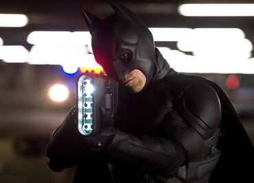 Christian Bale, plan B si Keaton rechaza ser Batman en "The Flash"