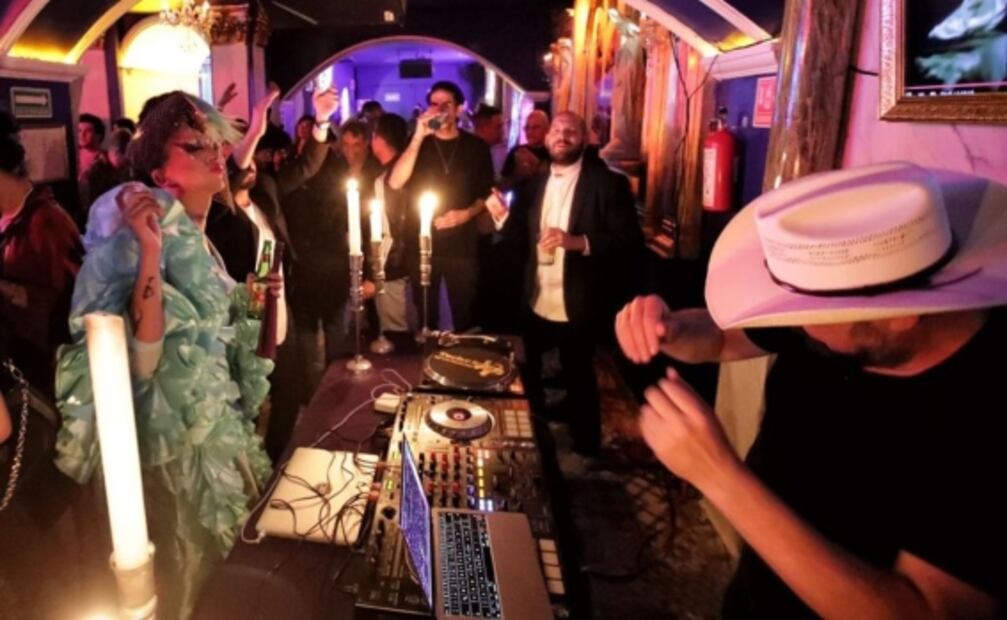 Y resucitó a los dos años... La Purísima reabre por fin sus puertas