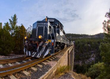 Costo de los boletos del Chepe Express para 2022