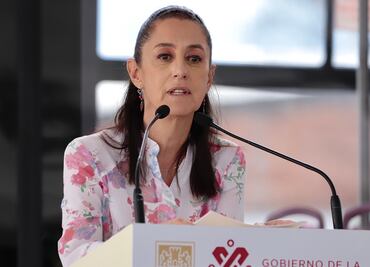 Sheinbaum con más credibilidad en caso Ariadna