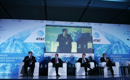 Competencia definirá preponderancia de AMóvil: IFT